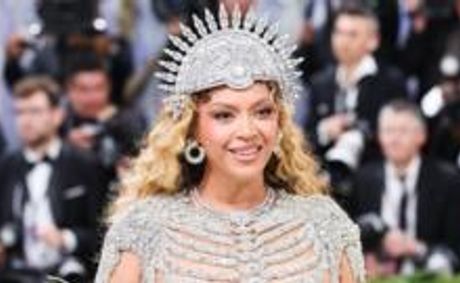 Thief jailed after stealing unreleased Beyoncé music from car