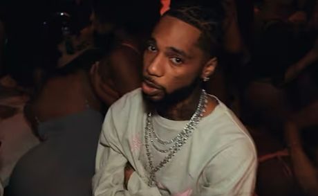 Key Glock to release “Project X” album on June 19
