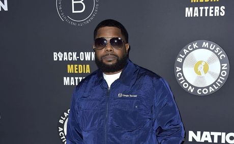 Willie “Prophet”  Stiggers, Kevin Liles Celebrates PACE Act Victory For Hip-Hop Artists