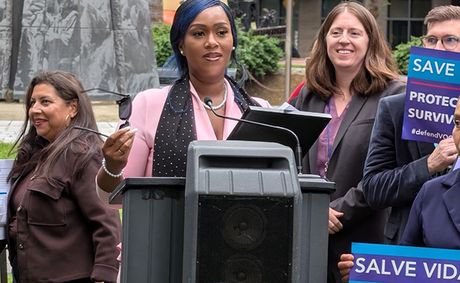 Advocates demand heat protection for incarcerated people