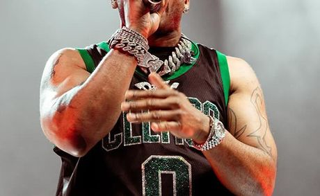 50 Cent, Nelly to headline concert series during World Cup