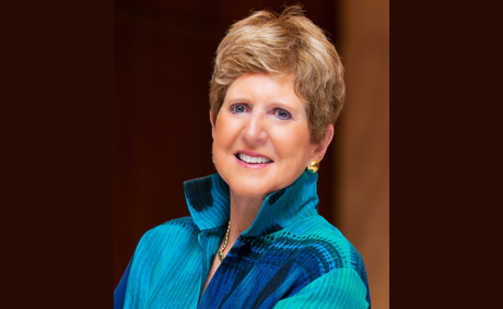 Watch Dr. Lois Frankel explain why nice girls don’t win