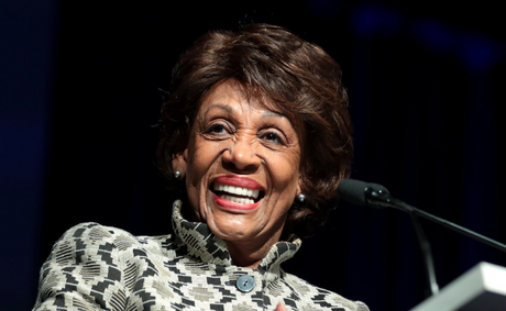 Maxine Waters: One of the Most Influential African American Women in U.S. Politics