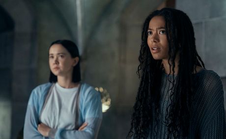 Jaz Sinclair Reflects on ‘Gen V’ Cancellation, Honors Late Co-Star Chance Perdomo