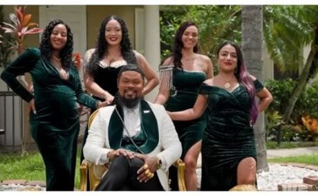 We TV’s ‘This Is Poly’ Takes Unfiltered Look at Polyamorous Relationships | WATCH