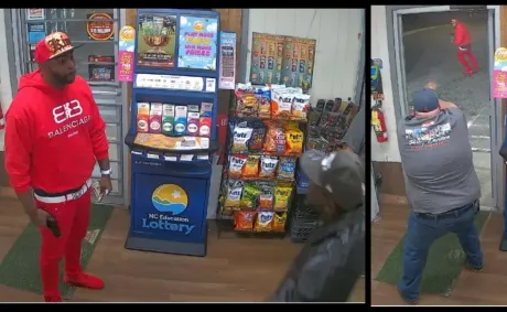 ‘You Trying to Lose Your Life Tonight?’: Family Says Black Man Was ‘Executed’ By Undercover Cops Over a Fake Gun, Then Left to Die as Prosecutor Clears Officers