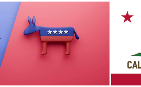 California Political Races Reveal Growing Divide Over Taxes and Spending.