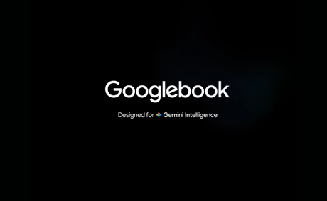 Google finally revealed the future of laptops