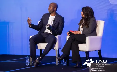 At Georgia Technology Summit, AI Moves From Hype To Execution