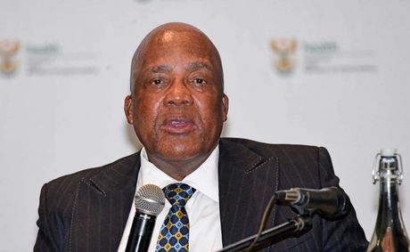 Fatal N1 Collision Involving Health Minister Aaron Motsoaledi