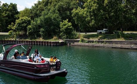 Boating season: How to escape to the water for the best summer yet