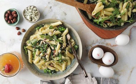 5 ways to stay confident and creative in the kitchen