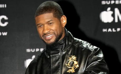 Usher: the surprise move that left Kevin Hart speechless