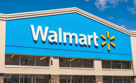 Walmart cuts 1,000 jobs in a sweeping tech overhaul