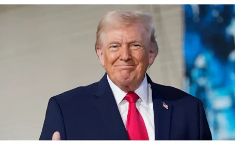 ‘Old, White Racist’: Trump Abandons All Pretense on Social Media, Unleashes a Calculated Flood of Disturbing Videos of Black People, and Critics Say the Pattern Is No Coincidence