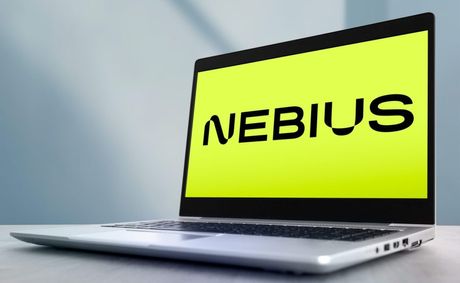Nebius crushes earnings with 684% revenue surge
