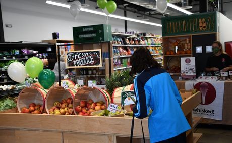 Inflation Slams Working Families Again as D.C. Residents Face Nation’s Widest Wealth Gap