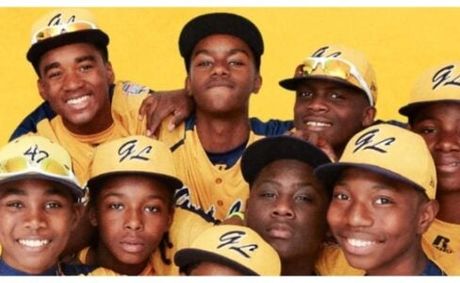 Director Kevin Shaw and Players of Jackie Robinson West Look Back on Controversial 2014 Championship | EUR Exclusive