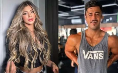 Fugitive Influencer on the Run After Killing Personal Trainer With Her SUV and Fleeing Her Sentence