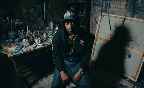Inside the Creative World of Ace Liberachi