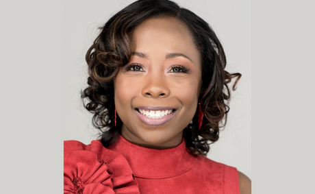 Sharron Rouse explains what it means to be a kidney warrior