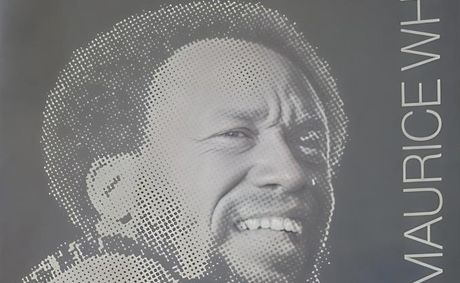 Symphonic Jazz Orchestra Salutes Earth, Wind & Fire Founder Maurice White and Jazz Fusion Master George Duke in Long Beach