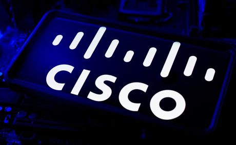 Cisco stock surges 15% as AI orders soar and jobs get cut
