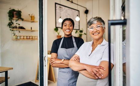 Protecting what you’ve built: Why business owners should think about their succession plan