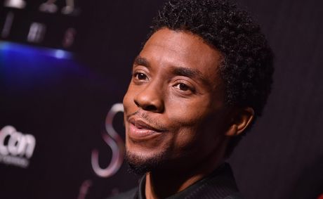 Colman Domingo honors Chadwick Boseman early belief in him