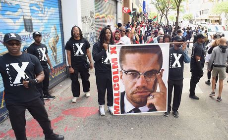Harlem plans another Malcolm X celebration for 101st birthday