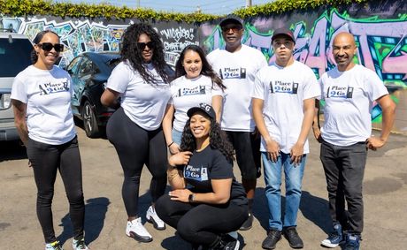 A Place 2 Go Expands Community Outreach with Women First Festival