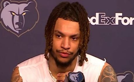 Memphis Grizzlies Player Brandon Clarke Dies At 29 of Possible Overdose