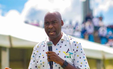 ATM Welcomes Impeachment Committee but Warns Against “Parliamentary Performance”