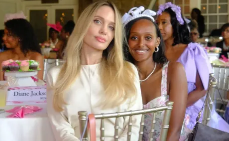 Celebrating the Bond Between Mothers and Daughters