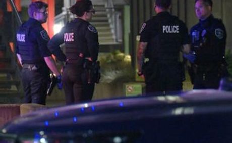 Man arrested in murder of transgender University of Washington student