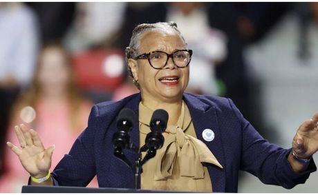 Charlotte Opens Interim Mayor Application Portal After First Black Woman Leads City Hall to Highest Office in Its History