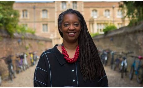 Sonita Alleyne’s Journey as the First Black Head of an Oxbridge College Highlights the Future of University Leadership