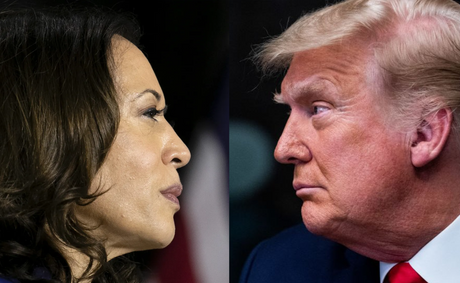 Kamala Harris’ SAVE Act Attack Gives Trump’s Voting Bill an Unexpected Boost, Reports Say