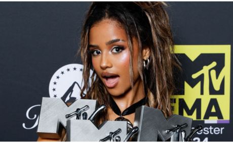 Tyla Makes History as the First African Artist with a Bratz Doll Featuring Her Met Gala Dress, Braided Bob, and Two Signature Looks