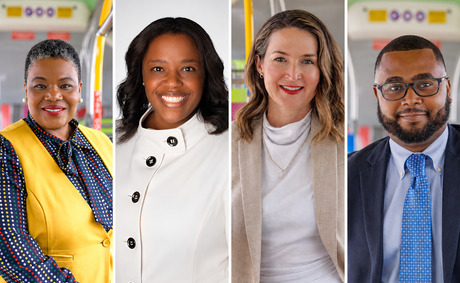 The Comet Announces New Board Of Directors Officers