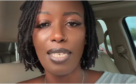 ‘What Wound in Me Kept Participating in This?’: Coach Marielle N Says a Woman With Unhealed Father Wound Is a Dangerous Person to Build a Life With