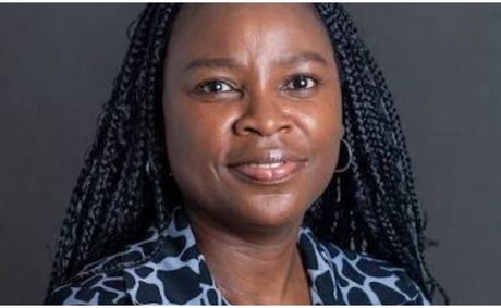 Meet Oghenetega Ighedo, the First Black Woman to Receive a PhD in Pure Mathematics From UNISA After Finishing in Just Three Years