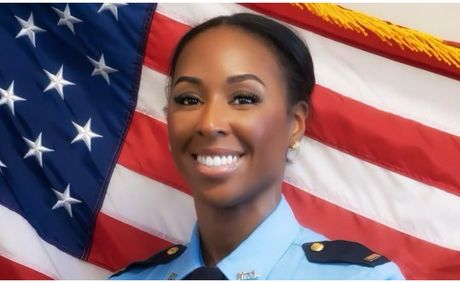 Monica Ephraim Is Set to Become Augusta’s First Black Woman Police Colonel After 22 Years in Law Enforcement
