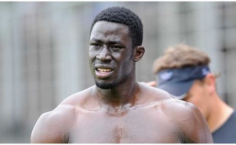How Daniel Adongo Went From Kenya’s Rugby Fields to Becoming the First Kenyan-Born Player in NFL History