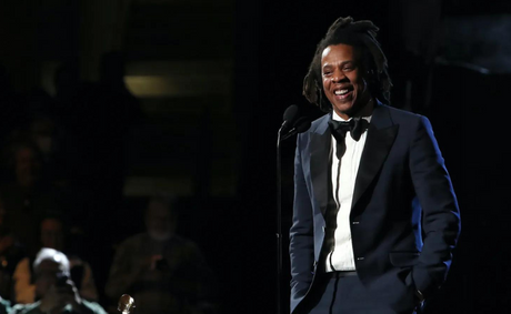 Jay-Z Extends His Stadium Victory Lap