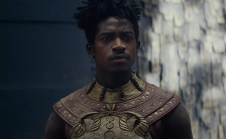 ‘Children of Blood and Bone’ Is Ready to Reign
