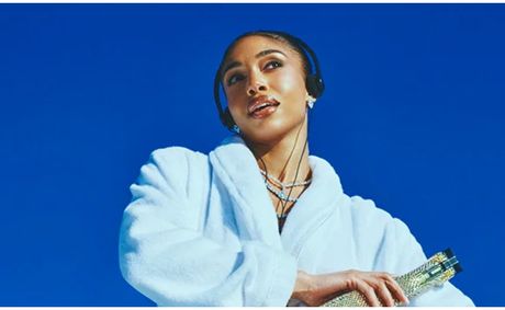 Lori Harvey Joins Kevin Hart’s Gran Coramino as First-Ever Chief Creative Advisor, Leading the Brand’s Next Chapter