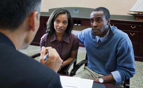 The Long Fight Many Black Families Wage After an Official Investigation Ends.