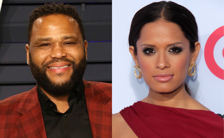 Rocsi Diaz’s post that confirms the Anthony Anderson talk