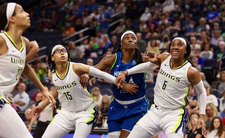 WNBA Target Of Political Grandstand As Florida Attorney General Threatens Criminal Charges On Flagrant Fouls